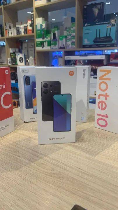 Redmi Note 13 128GB 