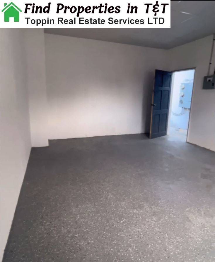 A picture of  Affordable Commercial Space in Arima 3 800 Lights Included