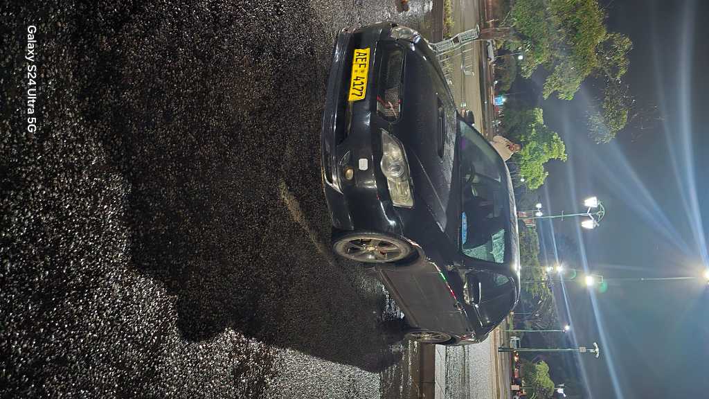 A picture of Subaru Legacy Bl5