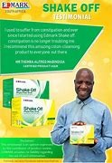 A picture of SHAKE OFF PHYTO FIBER HEALTH DRINK