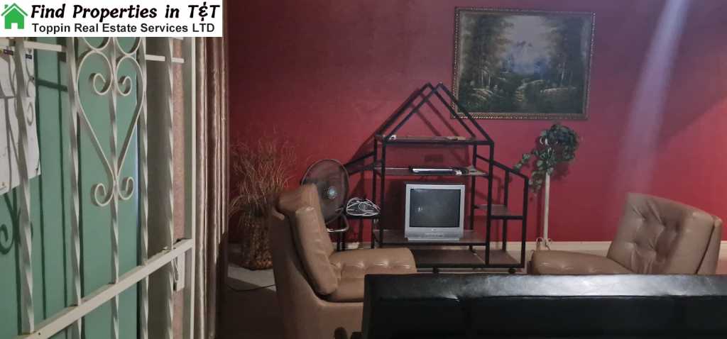 A picture of Investment Opportunity in Mayaro 3 Fully Furnished Units Just