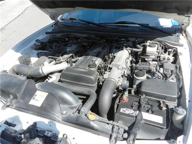 A picture of Neatly Used Toyota Supra 1994