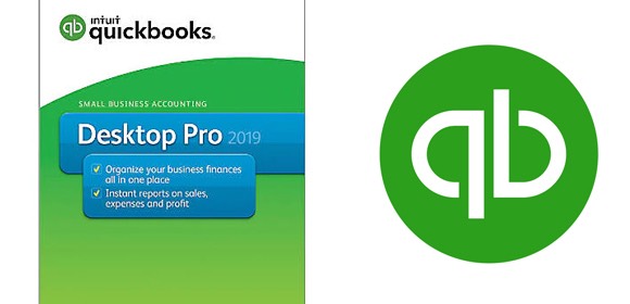 Quickbooks Accounts