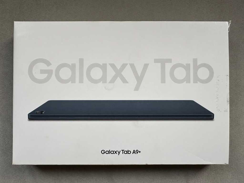 Samsung Galaxy A9 Plus 128G 
