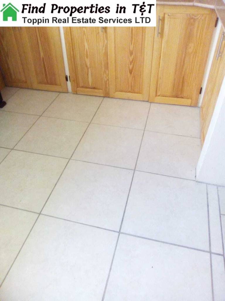 A picture of Cozy 1 Bedroom Apartment in St. Helena Perfect for