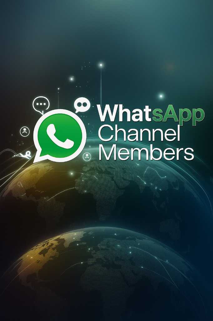 A picture of WhatsApp channel members reactions for businesses in zimbabwe 263776181951