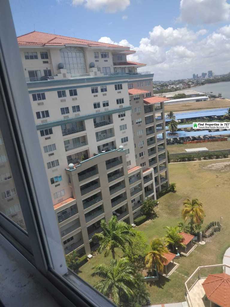 A picture of Luxury Waterfront Penthouse in Bayside Towers Your Dream Home