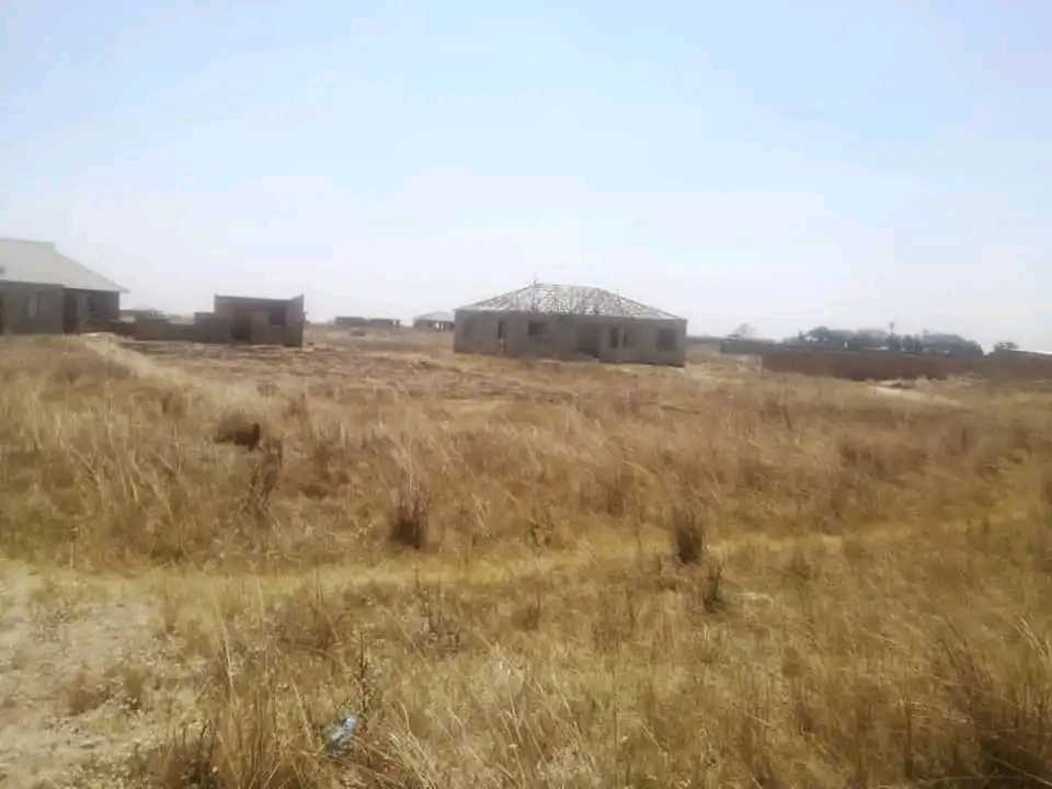 A picture of Waterfalls Retreat stands