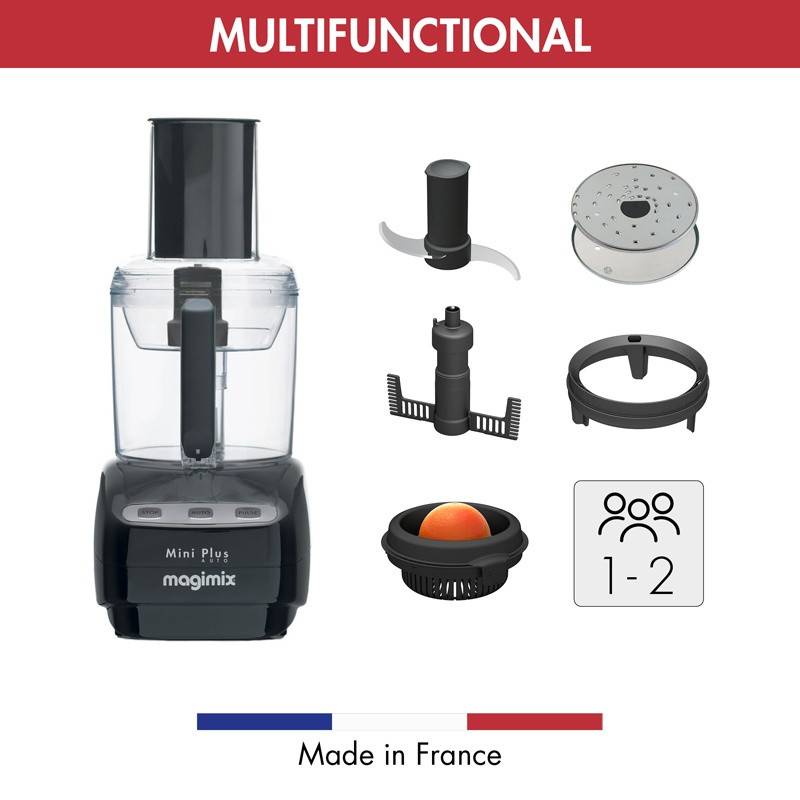 A picture of Magimix Food Processors 