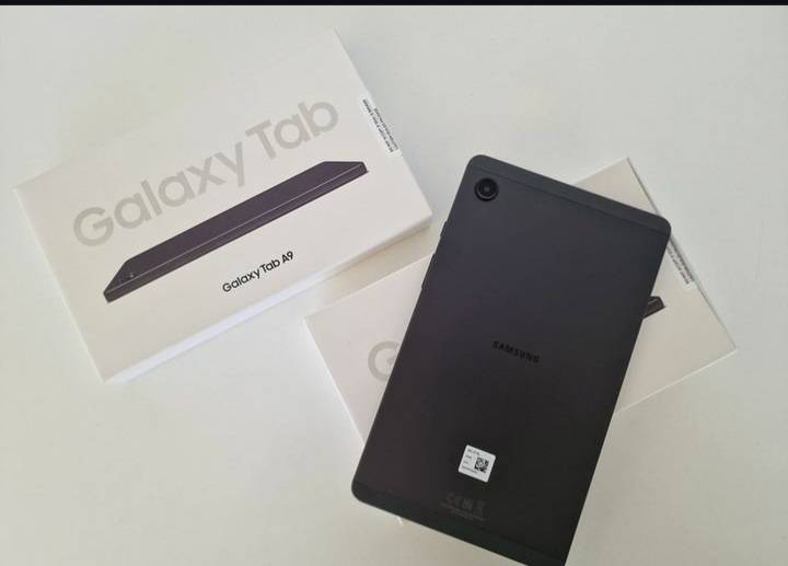 Samsung Tab A9 