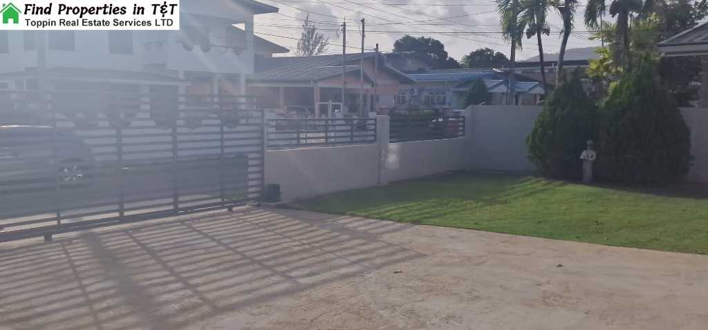A picture of 5 Bedroom Elderly Home or Commercial House For Rent