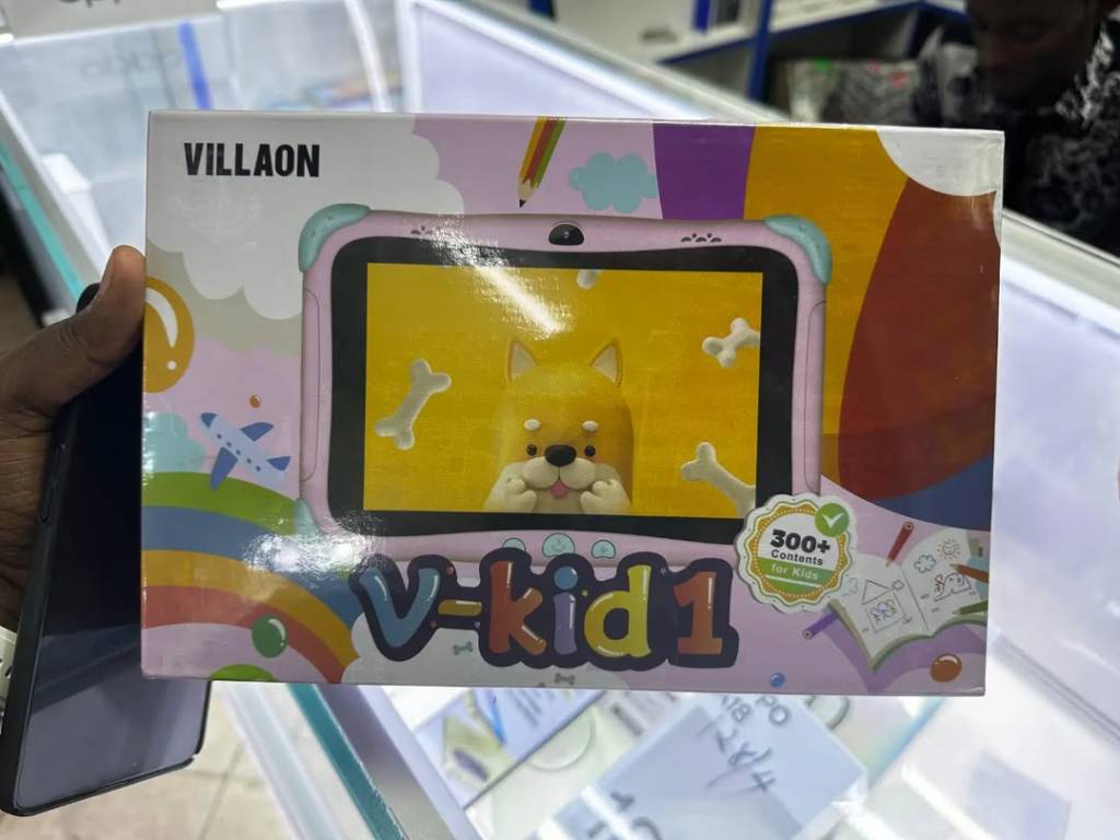 A picture of Villaon Kids Tab 32gb 