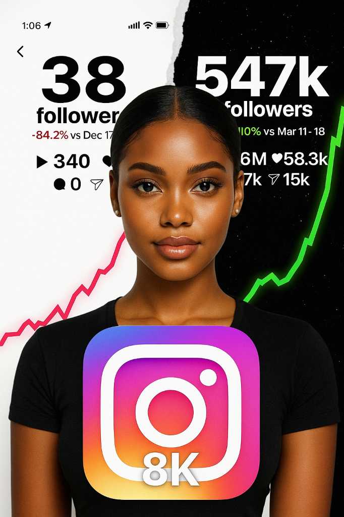 A picture of Buy TikTok followers views likes saves live streams shares etc