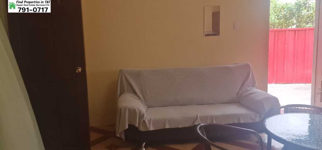 A picture of Fully Furnished 2 Bedroom Apartment in Cunupia Private Bathrooms in