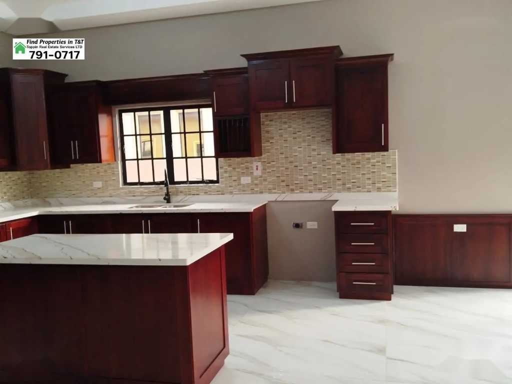 A picture of Modern Designer Home for Sale in Paradise Gardens Barrackpore TT