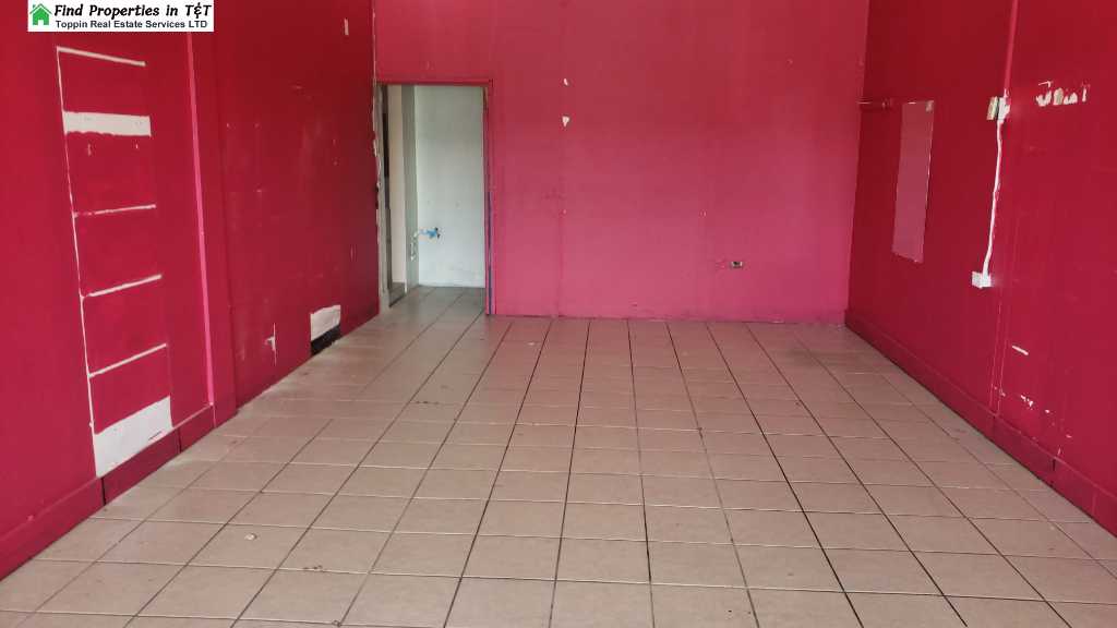 A picture of 1200 Sq. Ft. Prime Business Unit on Ramsaran Street