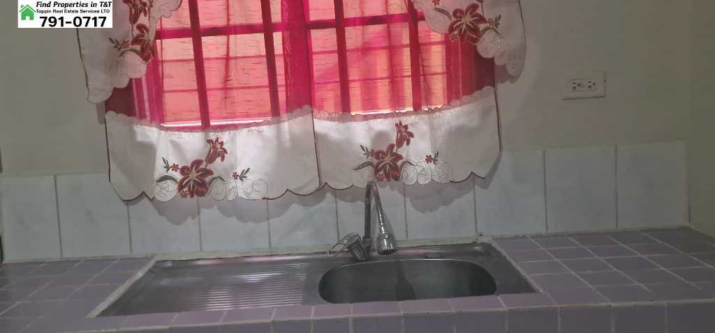 A picture of Affordable 2 Bedroom Apartment in Bamboo 2 700