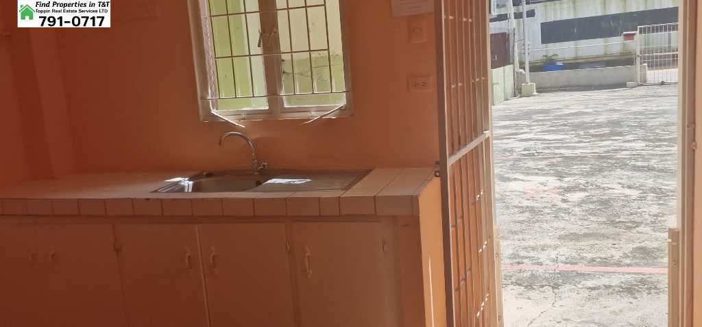A picture of 1 Bedroom Apartment for Rent Valsayn