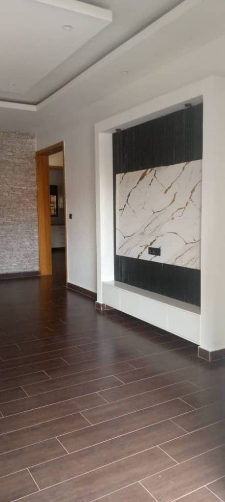 A picture of house for sell