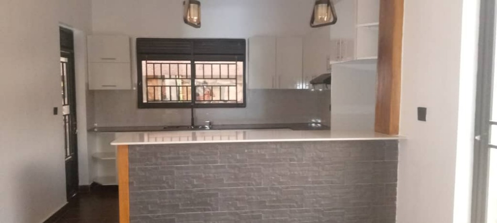 A picture of house for sell