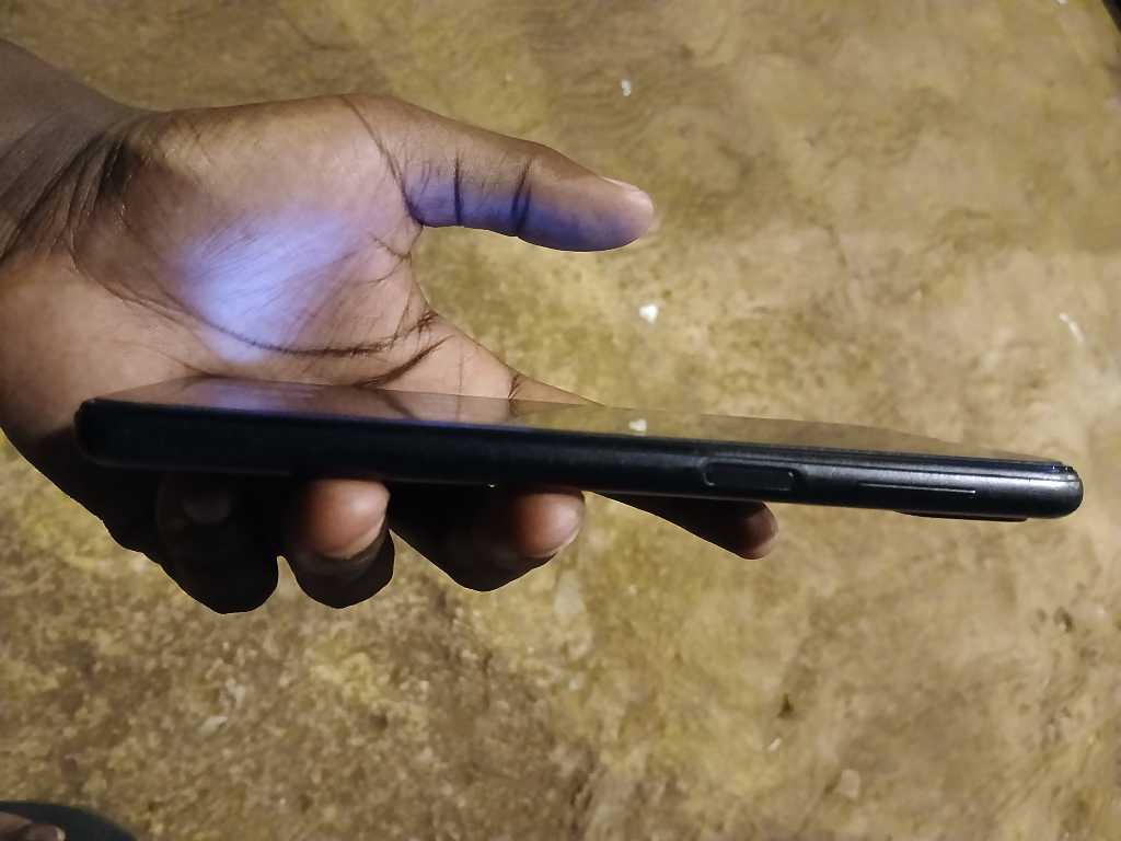 A picture of Samsung Galaxy A12 4gb 128gb