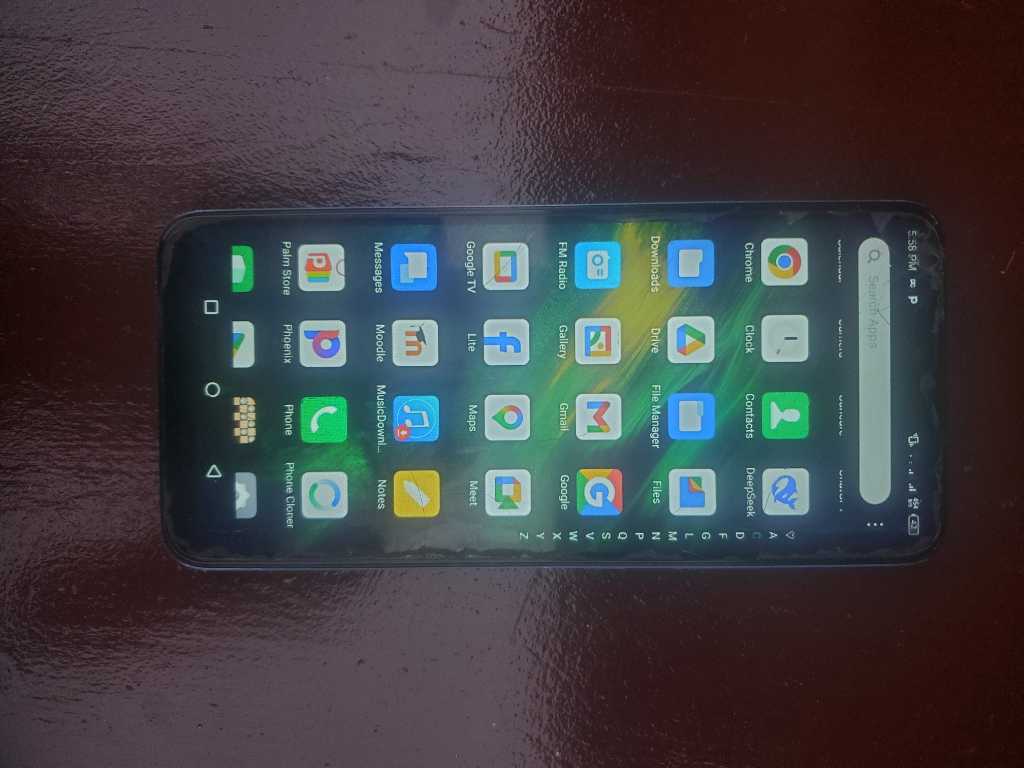 A picture of Umukiriya ufite gahunda