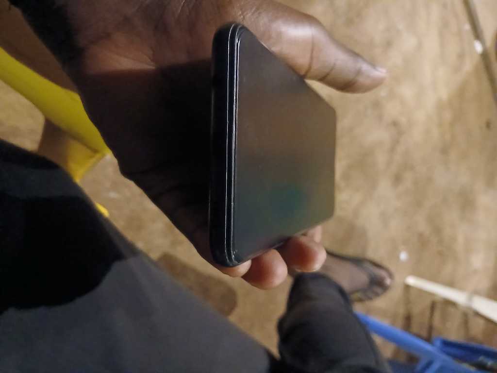 A picture of Samsung Galaxy A12 4gb 128gb