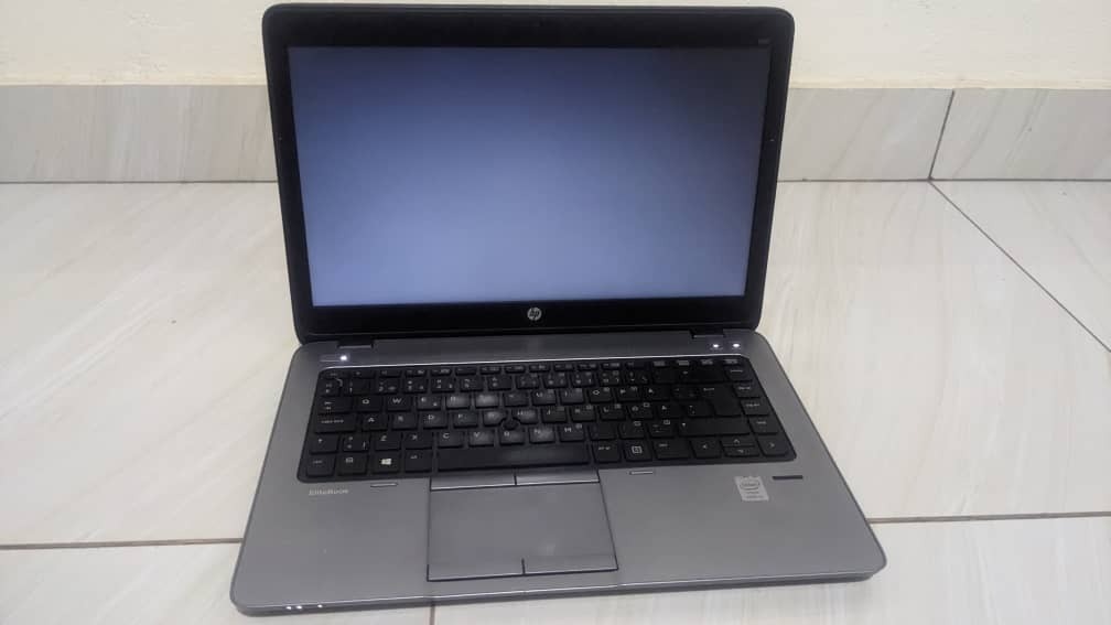 HP ELITEBOOK I5 4TH GEN 500HDD 8GB RAM