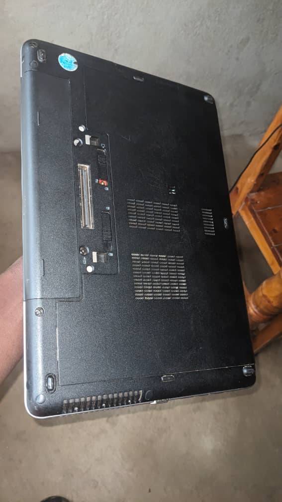 ProBook 640 G1 Intel i5-4