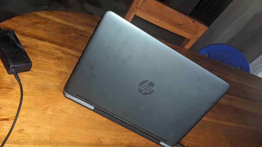 A picture of ProBook 640 G1 Intel i5 4