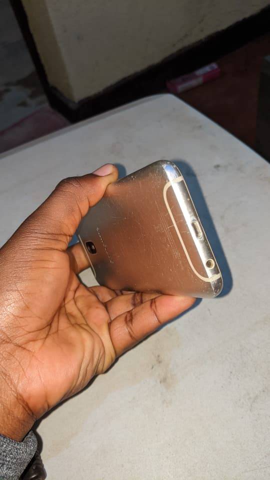 A picture of Samsung Galaxy J5 Price 70k