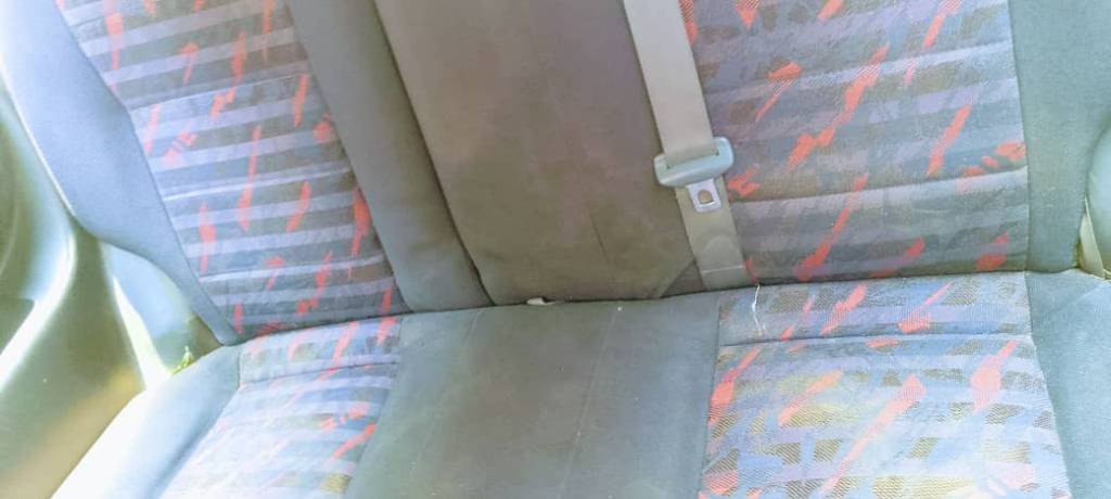 A picture of corolla e11 g6r bakunzwe kwita macoyine