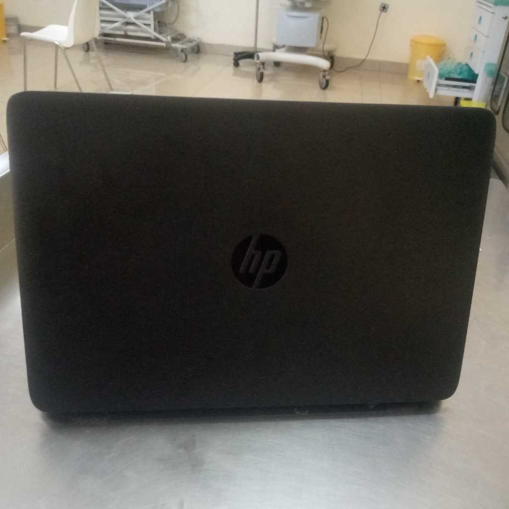 A picture of HP E litebook 840 G2
