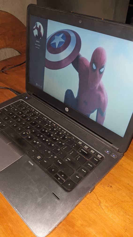 A picture of ProBook 640 G1 Intel i5 4