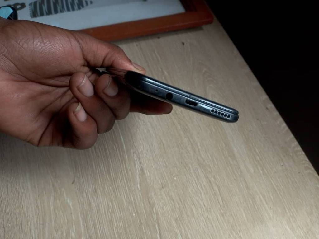 A picture of Infinix smart 6 S 