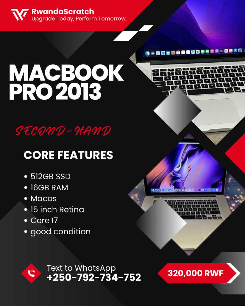 A picture of Macbook pro and Air 