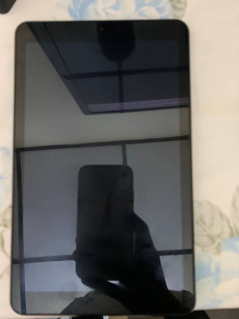 A picture of  Samsung Galaxy Tab 8