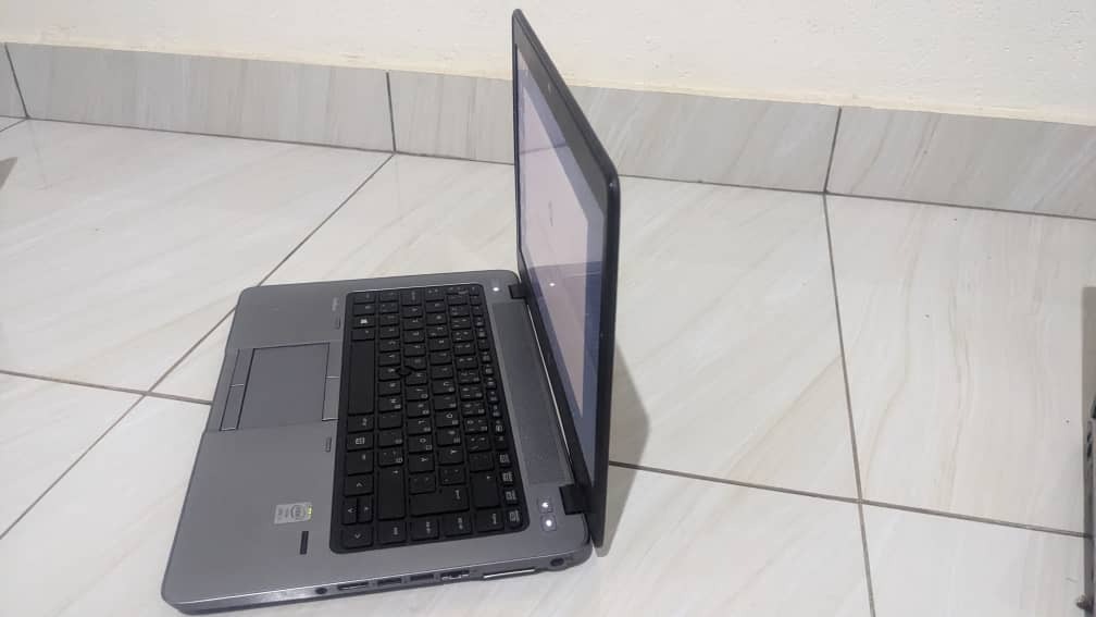 A picture of HP ELITEBOOK I5 4TH GEN 500HDD 8GB RAM