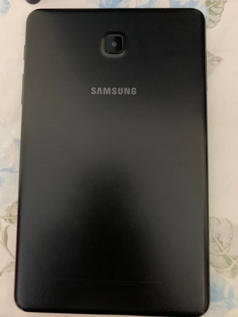 SAMSUNG galaxy TAB 8