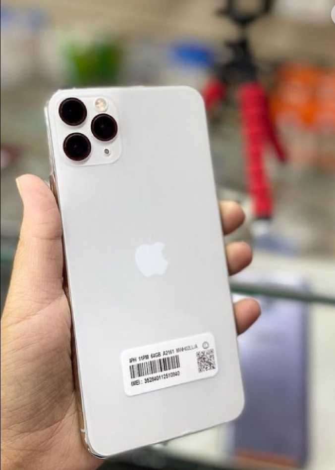 iPhone