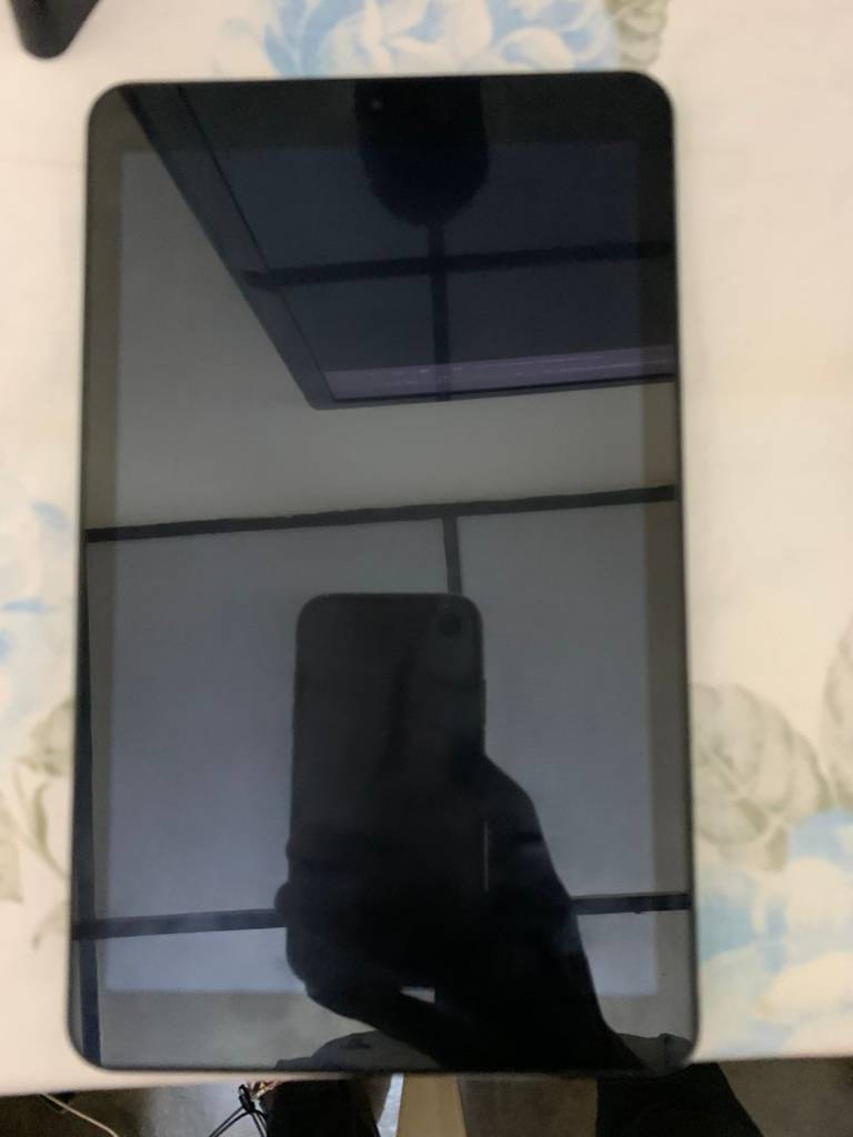 A picture of SAMSUNG galaxy TAB 8