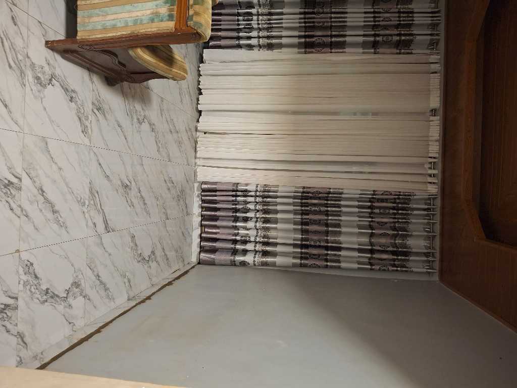 A picture of full furnished house for rent 