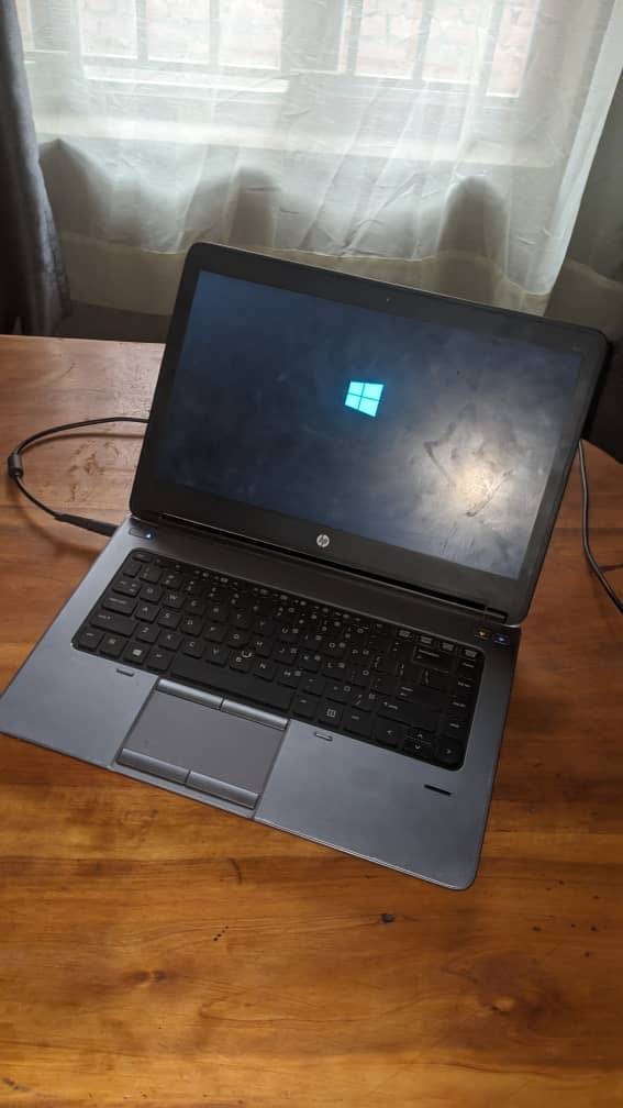 A picture of ProBook 640 G1 Intel i5 4