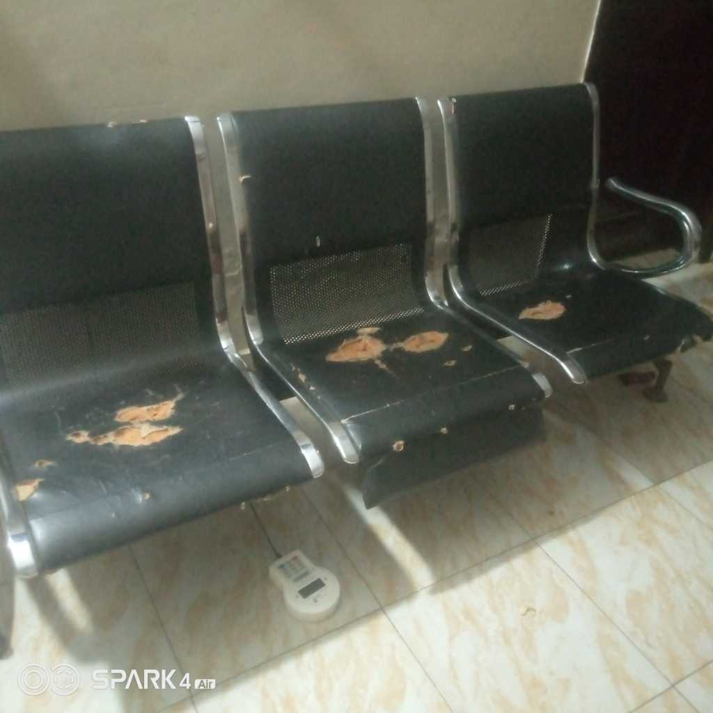 A picture of Airport 3seaters