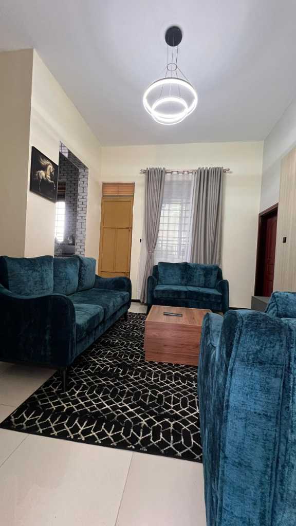 A picture of Rendezvous AirBnB Kampala Uganda 0708649204