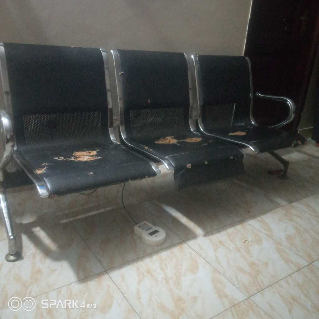 A picture of Airport 3 seaters