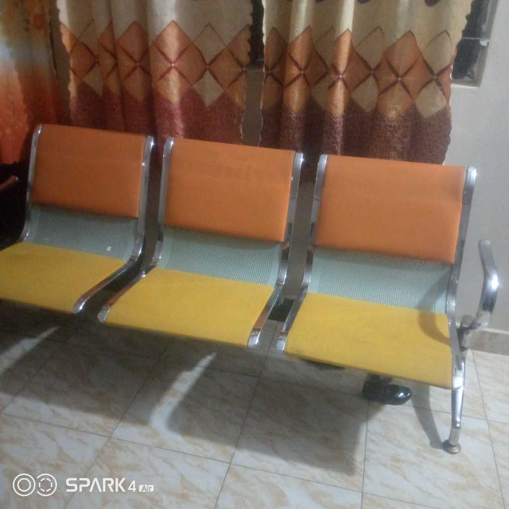 A picture of Airport 3 seaters