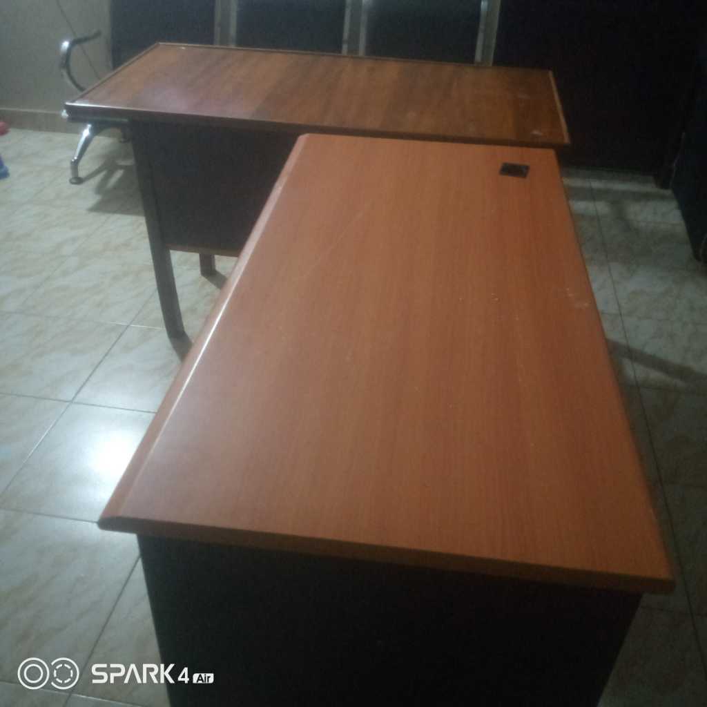 Office used tables
