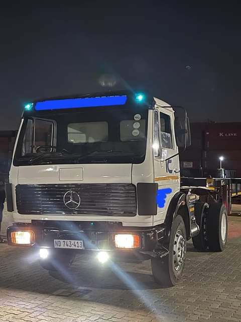 Car A.