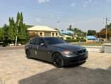 A picture of SUPER CLEAN NIGERIAN USED BMW 3SERIES 2008 MODEL PRICE 2